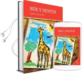 Descargar AudioLibro Ser y Sentir de Nashielli Manzanilla año 2012