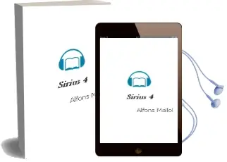 Descargar AudioLibro Sirius 4 de Alfons Mallol año 2012