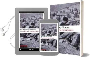 Descargar AudioLibro Tres Entre Montañas de Humphrey Slater año 2012