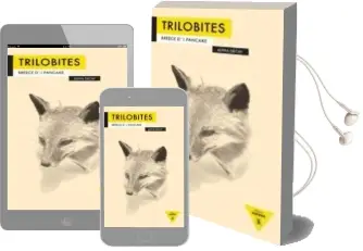 Descargar AudioLibro Trilobites de Breece D J Pancake año 2012