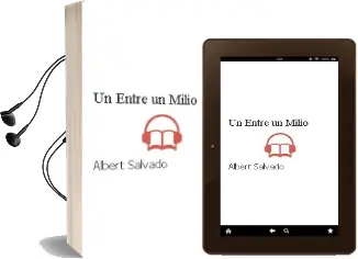 Descargar AudioLibro Un Entre un Milio de Albert Salvado año 2012