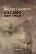 AudioLibro Un Palco Sobre la Nada de Alonso Guerrero