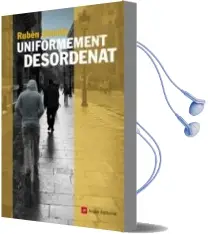 Descargar AudioLibro Uniformement Desordenat de Ruben Intente año 2012