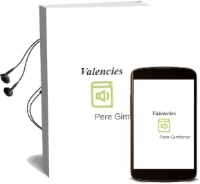 Descargar AudioLibro Valencies de Pere Gimferrer año 2012