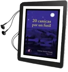 Descargar AudioLibro 20 Canicas por un Fusil de Esteban Robles Arangiz &Amp;Quot;Agurtza&Amp;Quot; año 2012