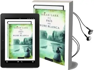 Descargar AudioLibro 29934 en el País de la Nube Blanca de Sarah Lark año 2012