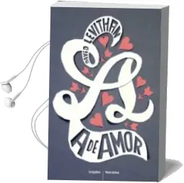 Descargar AudioLibro A de Amor de David Levithan año 2012