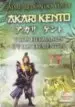 AudioLibro Akira Kento y los Hermanos de los Elementos de Jaime Redondo Yuste