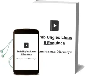 Descargar AudioLibro Amb Ungles Lleus li Esquinça- de Herminia Mas I Marssenyac año 2012