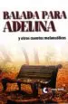 AudioLibro Balada para Adelina de Varios Autores