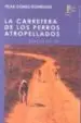AudioLibro Carretera de los Perros Atropellados de Pilar Gomez Rodriguez