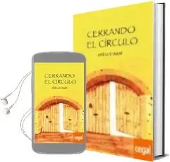 Descargar AudioLibro Cerrando el Circulo de Jose Luis Villar año 2012
