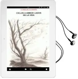 Descargar AudioLibro Ciclos a Ambos Lados de la Vida de Consuelo Marin año 2012