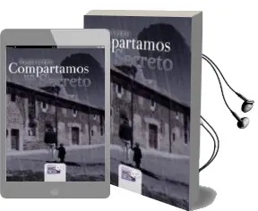 Descargar AudioLibro Compartamos un Secreto de Angela Canton año 2012