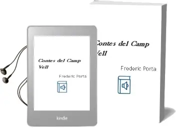 Descargar AudioLibro Contes del Camp Vell de Frederic Porta año 2012