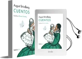 Descargar AudioLibro Cuentos de August Strindberg año 2012