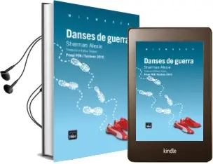 Descargar AudioLibro Danses de Guerra de Sherman Alexie año 2012