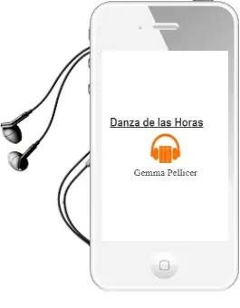 Descargar AudioLibro Danza de las Horas de Gemma Pellicer año 2012