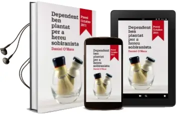 Descargar AudioLibro Dependent ben Plantat per a Hereu Sobiranista de Daniel O Hara año 2012