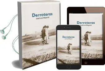 Descargar AudioLibro Derroteros de Jose Luis Mayoral año 2012