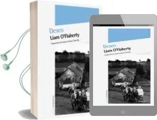 Descargar AudioLibro Deseo de Liam O Flaherty año 2012