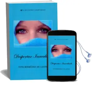 Descargar AudioLibro Despertar Inacabado de Tote Bermúdez De Castro año 2012