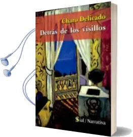 Descargar AudioLibro Detras de los Visillos de Charo Delicado año 2012