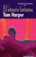 AudioLibro El Armario Fantasma de Tom Harper
