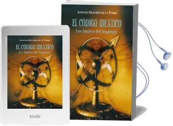 Descargar AudioLibro El Codigo Ideatico de Antonio Olivares De La Torre año 2012