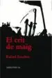 AudioLibro El Crit de Maig de Rafael Escobar