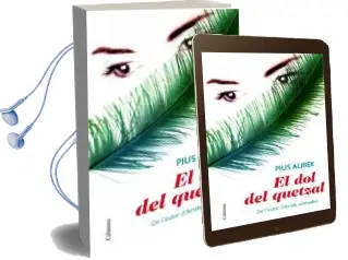 Descargar AudioLibro El dol de Quetzal de Pius Alibek año 2012