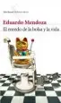 AudioLibro El Enredo de la Bolsa y la Vida de Eduardo Mendoza