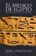AudioLibro El Medico de Egipto de Rafael Alvarez Caceres