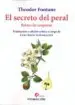 AudioLibro El Secreto del Peral de Theodor Fontane