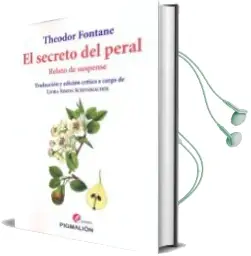 Descargar AudioLibro El Secreto del Peral de Theodor Fontane año 2012