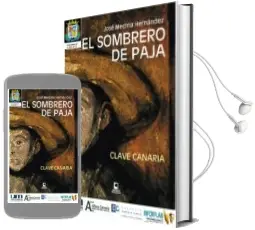 Descargar AudioLibro El Sombrero de Paja de Jose Medina Hernandez año 2012