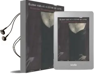 Descargar AudioLibro Elena Vuelve a Estar de Luto de Sinesio Dominguez Suria año 2012