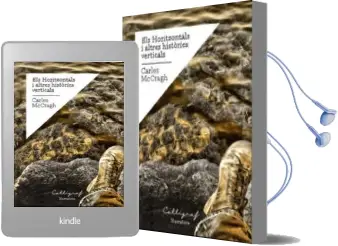 Descargar AudioLibro Els Horitzontals i Altres Histories Verticals de Carles Mccragh año 2012