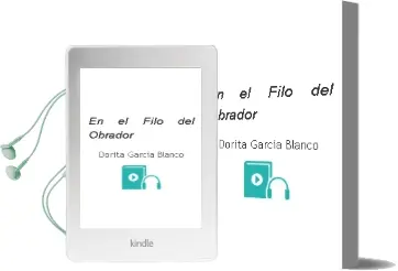 Descargar AudioLibro En el Filo del Obrador de Dorita Garcia Blanco año 2012