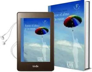 Descargar AudioLibro Entre el Alma y la Razon de Celia Alvarez Fresno año 2012