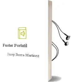Descargar AudioLibro Fuster Portàtil de Josep Iborra Martinez año 2012