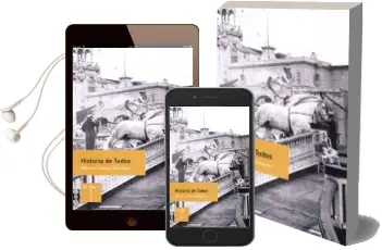 Descargar AudioLibro Historia de Todos de Hector Gomez Navarro año 2012