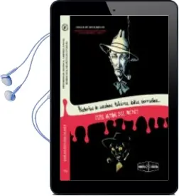 Descargar AudioLibro Historias de Asesinos, Tahures, Daifas, Borrachos de Luis Anton Del Olmet año 2012