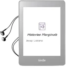 Descargar AudioLibro Histories Marginals de Josep Lozano año 2012