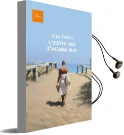Descargar AudioLibro L Estiu no s Acaba mai de Alba Dedeu año 2012