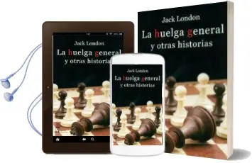 Descargar AudioLibro La Huelga General y Otras Historias de Jack London año 2012