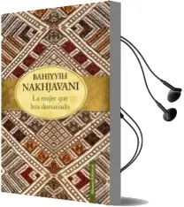 Descargar AudioLibro La Mujer que Leia Demasiado de Bahiyyih Nakhjavani año 2012