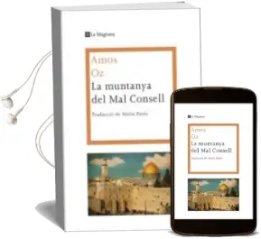 Descargar AudioLibro La Muntanya del mal Consell de Amos Oz año 2012
