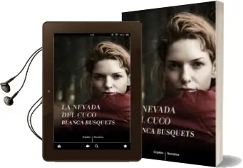Descargar AudioLibro La Nevada del Cuco de Blanca Busquets año 2012