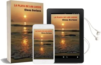 Descargar AudioLibro La Playa de los Locos de Elena Soriano Jara año 2012